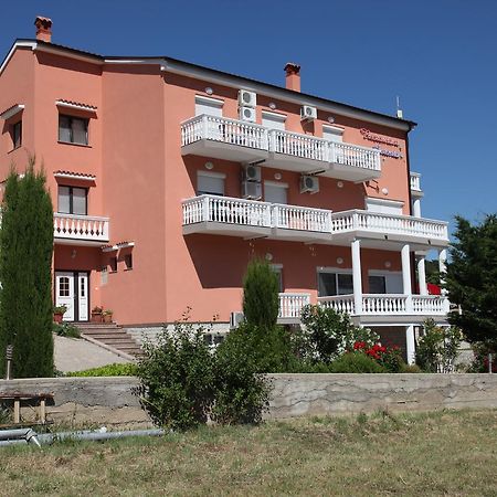 Pension Antonia Jurandvor Экстерьер фото