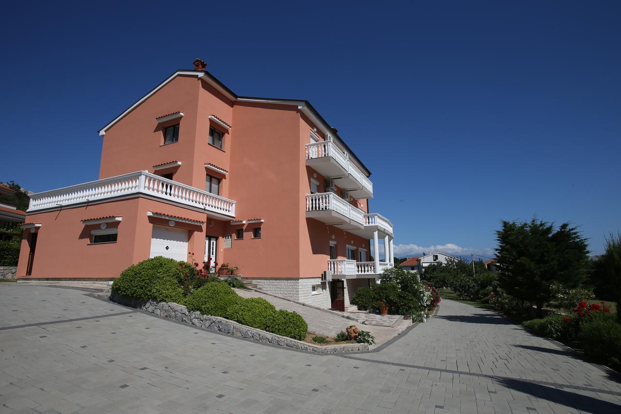 Pension Antonia Jurandvor Экстерьер фото