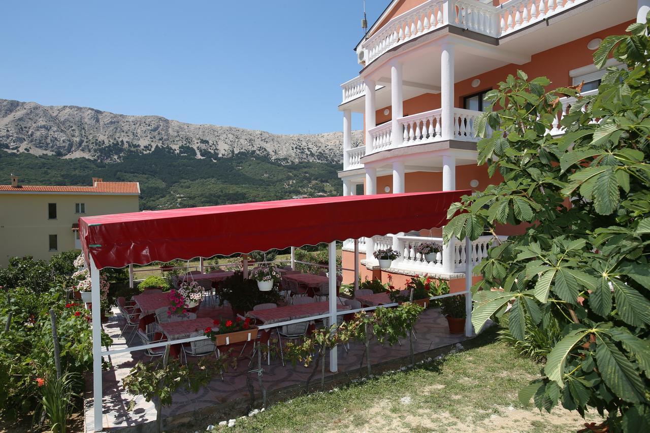 Pension Antonia Jurandvor Экстерьер фото