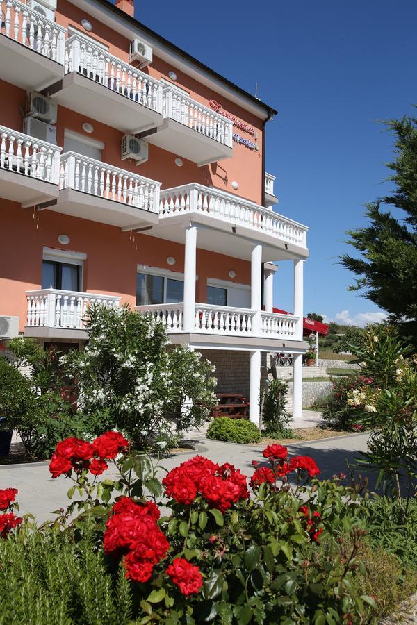 Pension Antonia Jurandvor Экстерьер фото