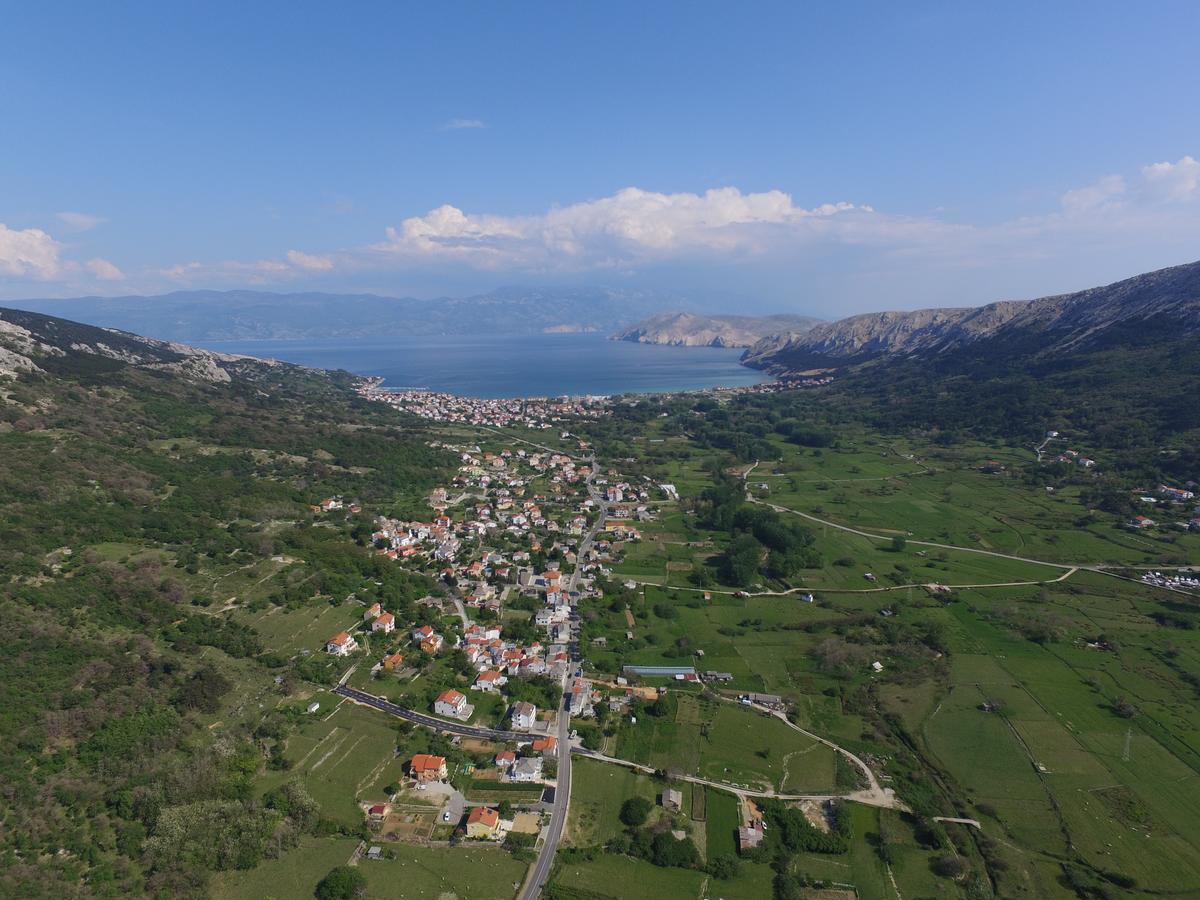 Pension Antonia Jurandvor Экстерьер фото