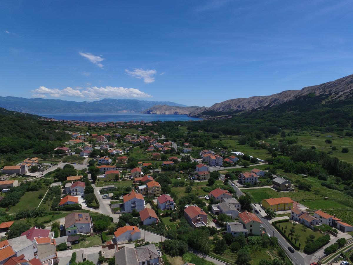 Pension Antonia Jurandvor Экстерьер фото